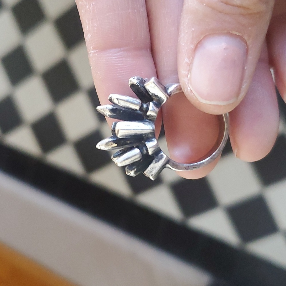 Danni Jo Beautix Ring